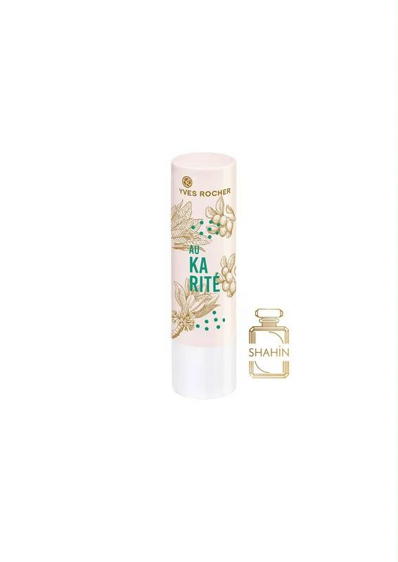 بالم لب شی باتر ایوروژه کاریت اصل Yves Rocher Balm Lab Shebutter Karite 4.8G