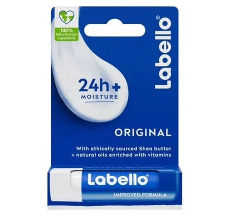 بالم لب لابلو مدل Original وزن 4.8 گرم