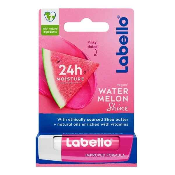 بالم لب لابلو مدل watermelon shine