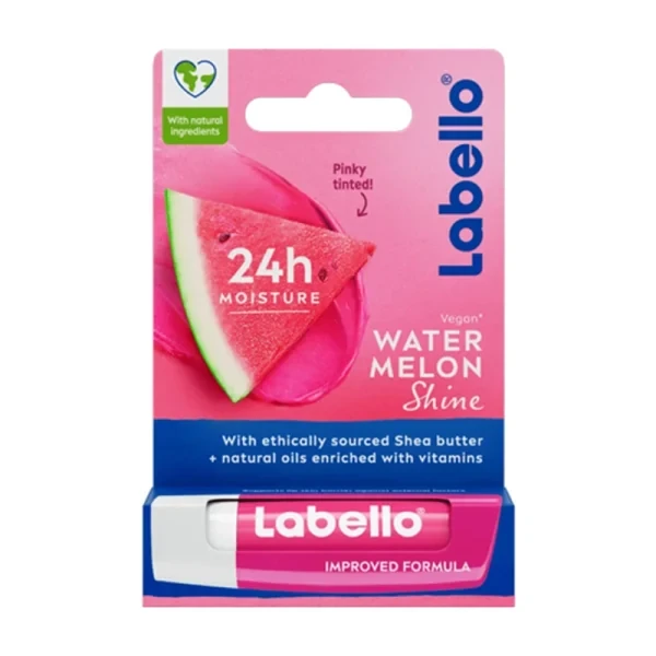 بالم لب مدل WATERMELON SHINE لبلو