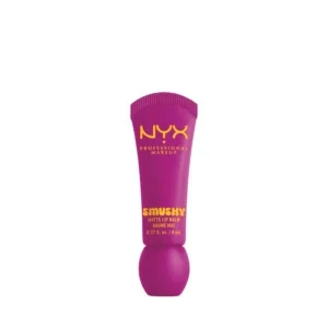 بالم لب نیکس_NYX مدل Smushy Matte Lip Balm رنگ (smb01 sugar smush)