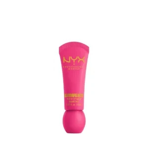 بالم لب نیکس_NYX مدل Smushy Matte Lip Balm رنگ (smb04 shes serving