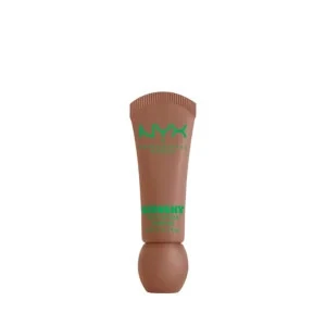 بالم لب نیکس_NYX مدل Smushy Matte Lip Balm رنگ (smb06 soft smile