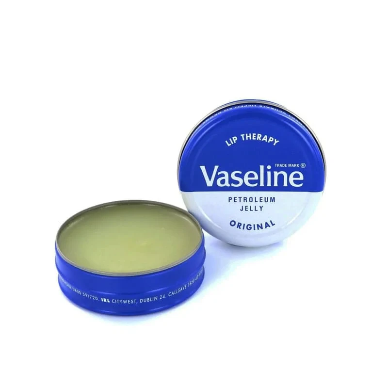 بالم لب کاسه ای اورجینال VASELINE