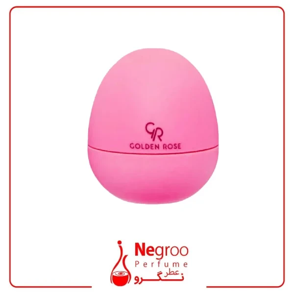 بالم لب گلدن رز حاوی ضد آفتاب SPF15 (روایح مختلف)