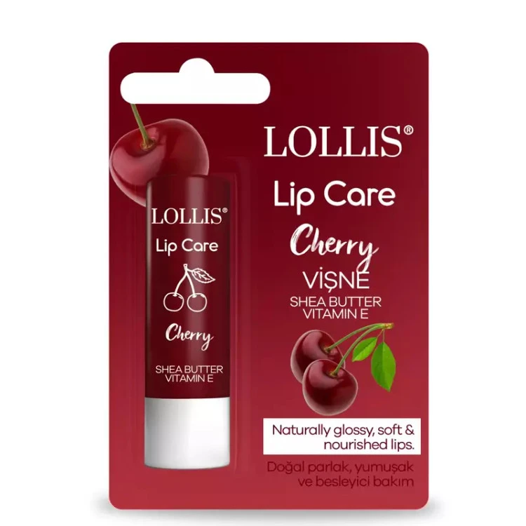 بالم لب گیلاس lp 207 لولیس