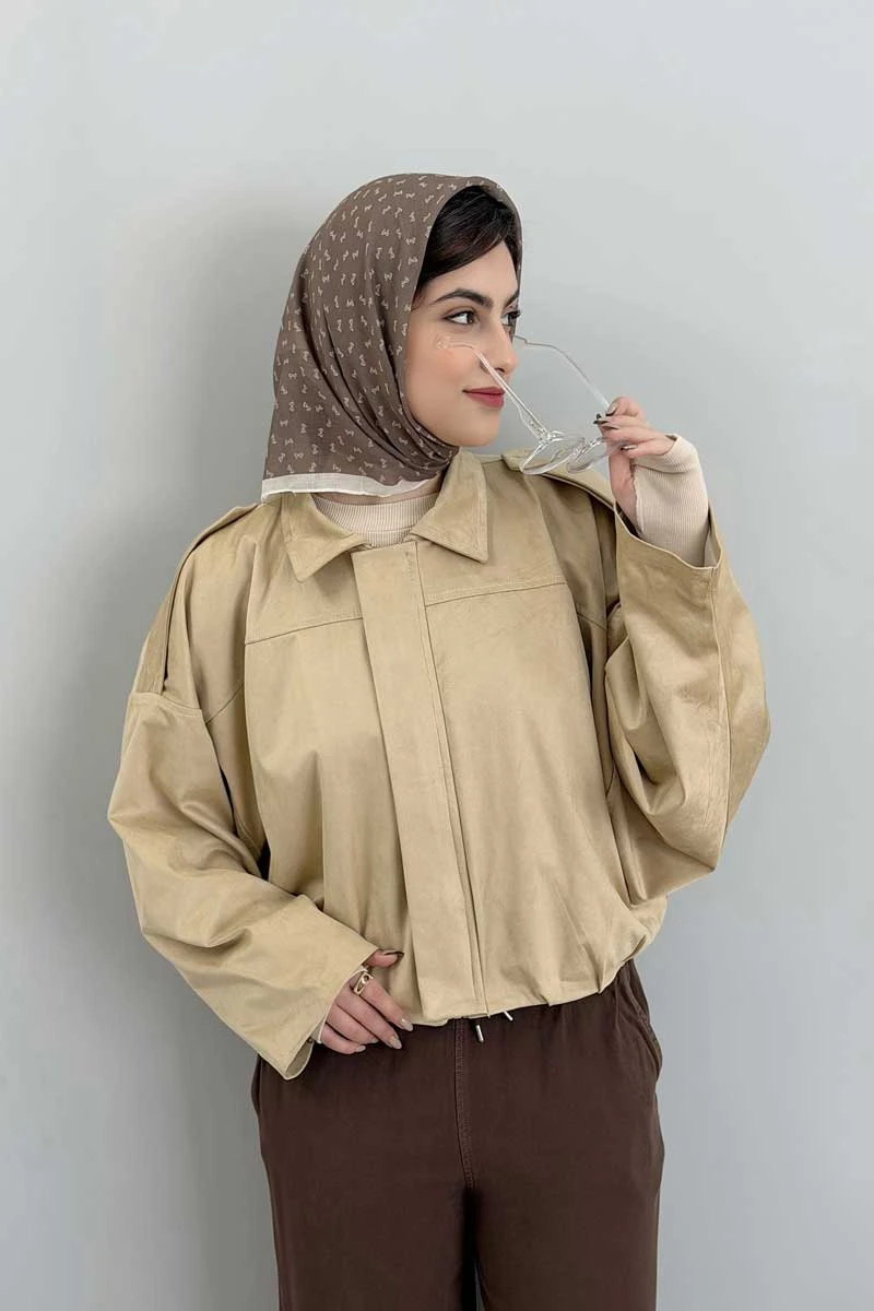 بامبر جیر کیمونو