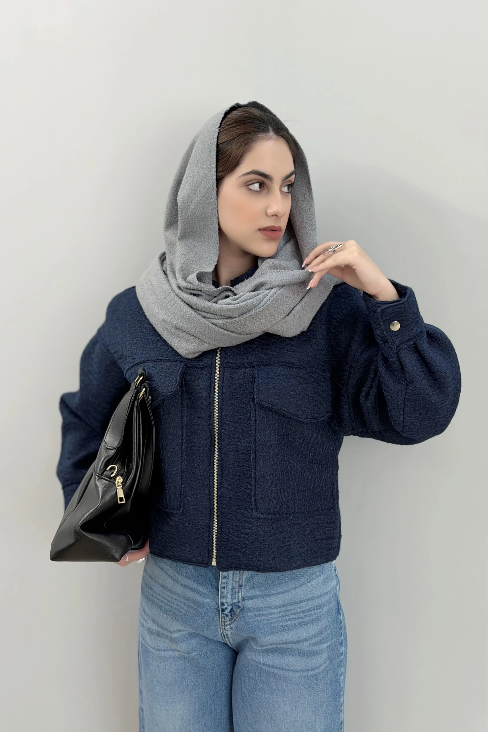 بامبر طرح زارا