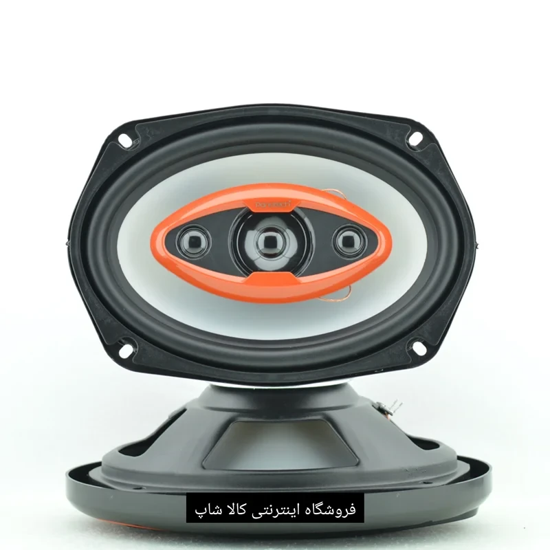 باند بیضی ۹*۶ اینچ پاناتک (Panatech) مدل PCS 6931 دو عددی . باند بیضی پاناتک
