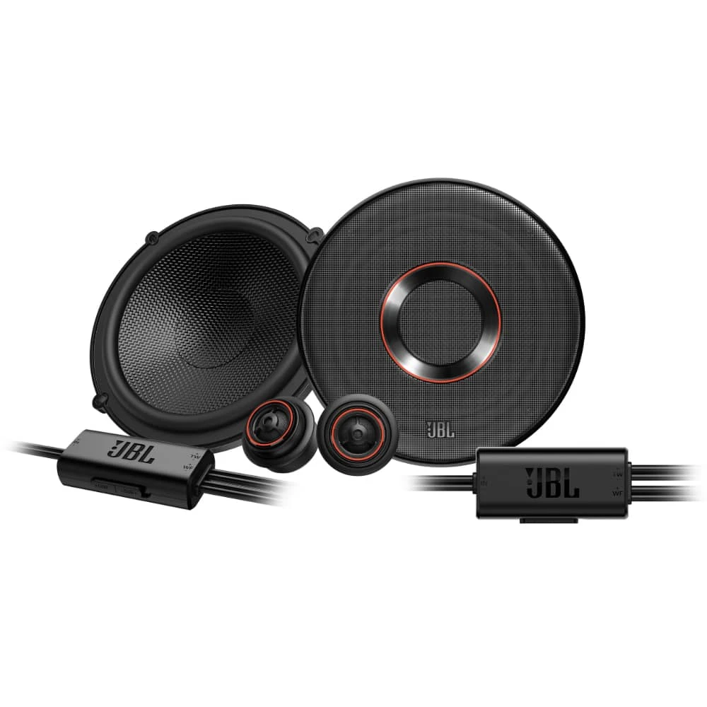 باند خودرو JBL CLUB 64CSQ