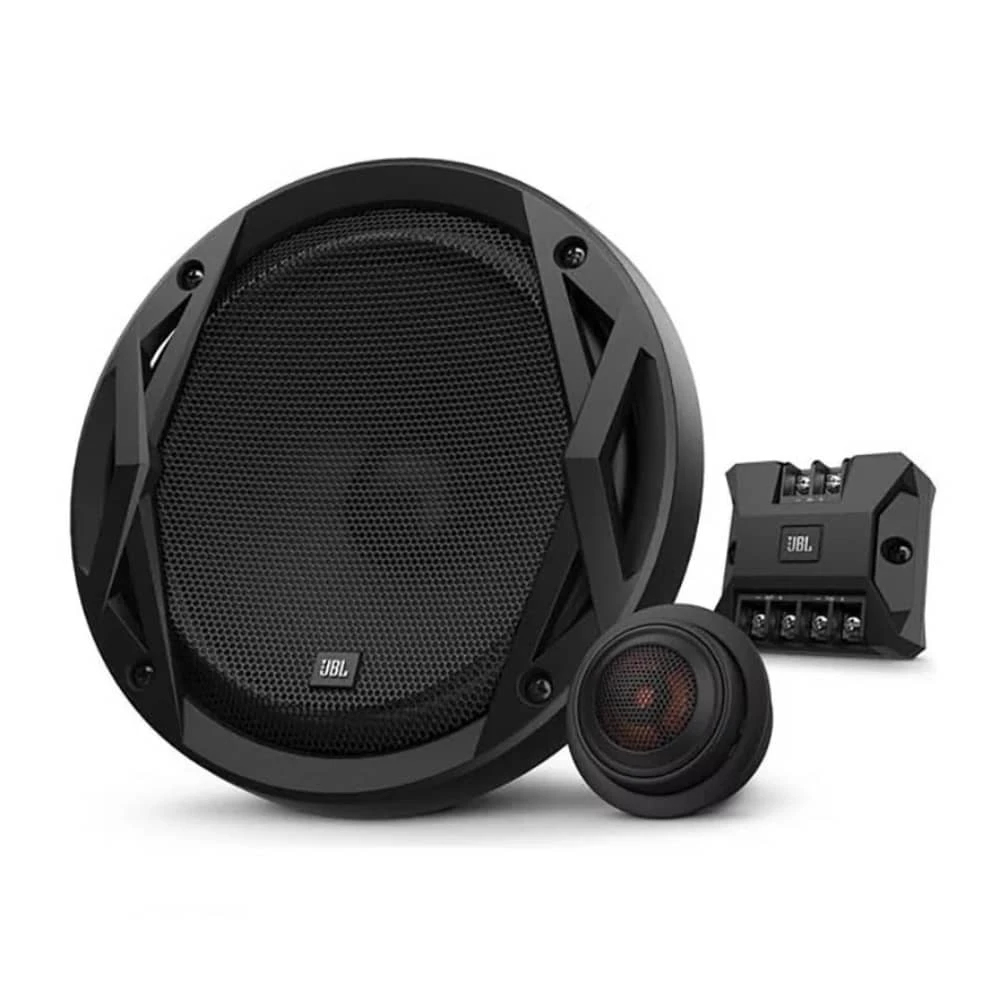 باند خودرو JBL Stage2 604C