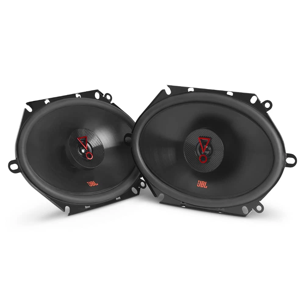 باند خودرو JBL Stage3 8627