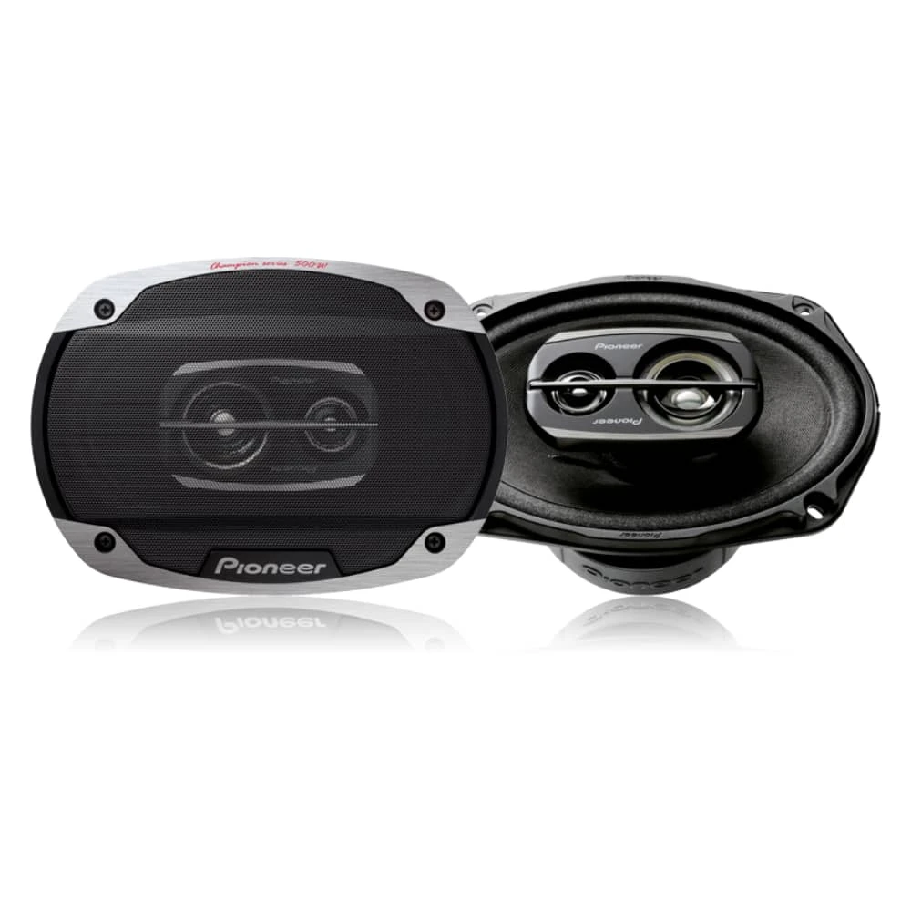 باند خودرو TS-6975 V3