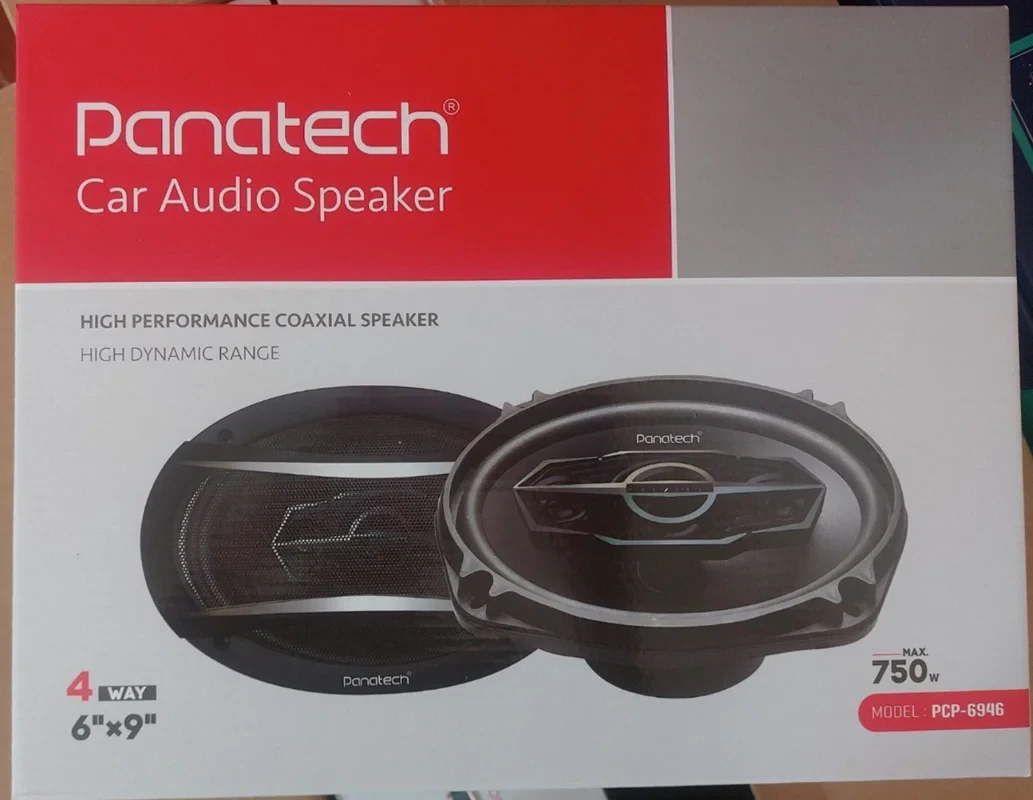 باند خودرو پاناتک مدل PCS-6946