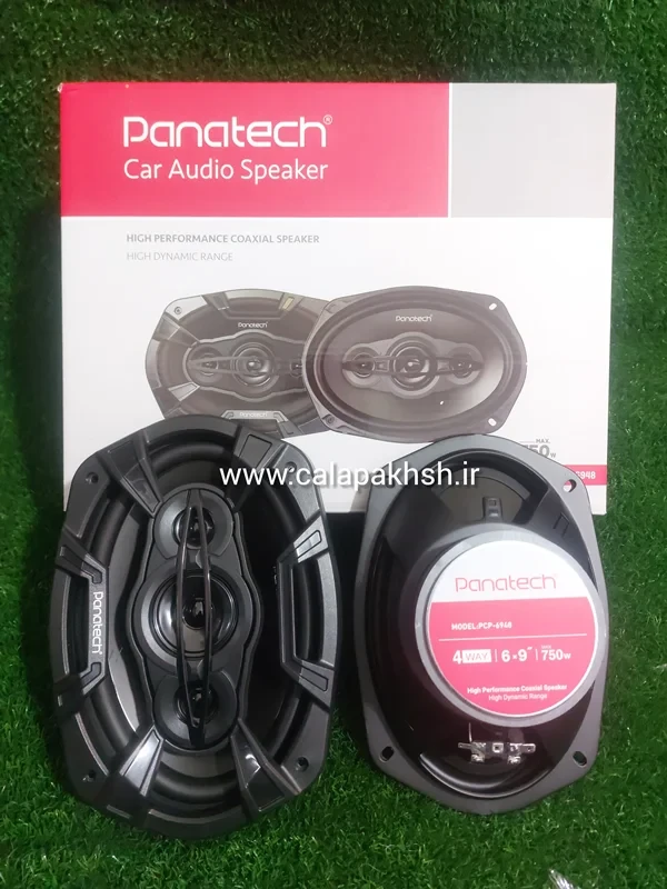 باند خودرو پاناتک مدل PCS-6948