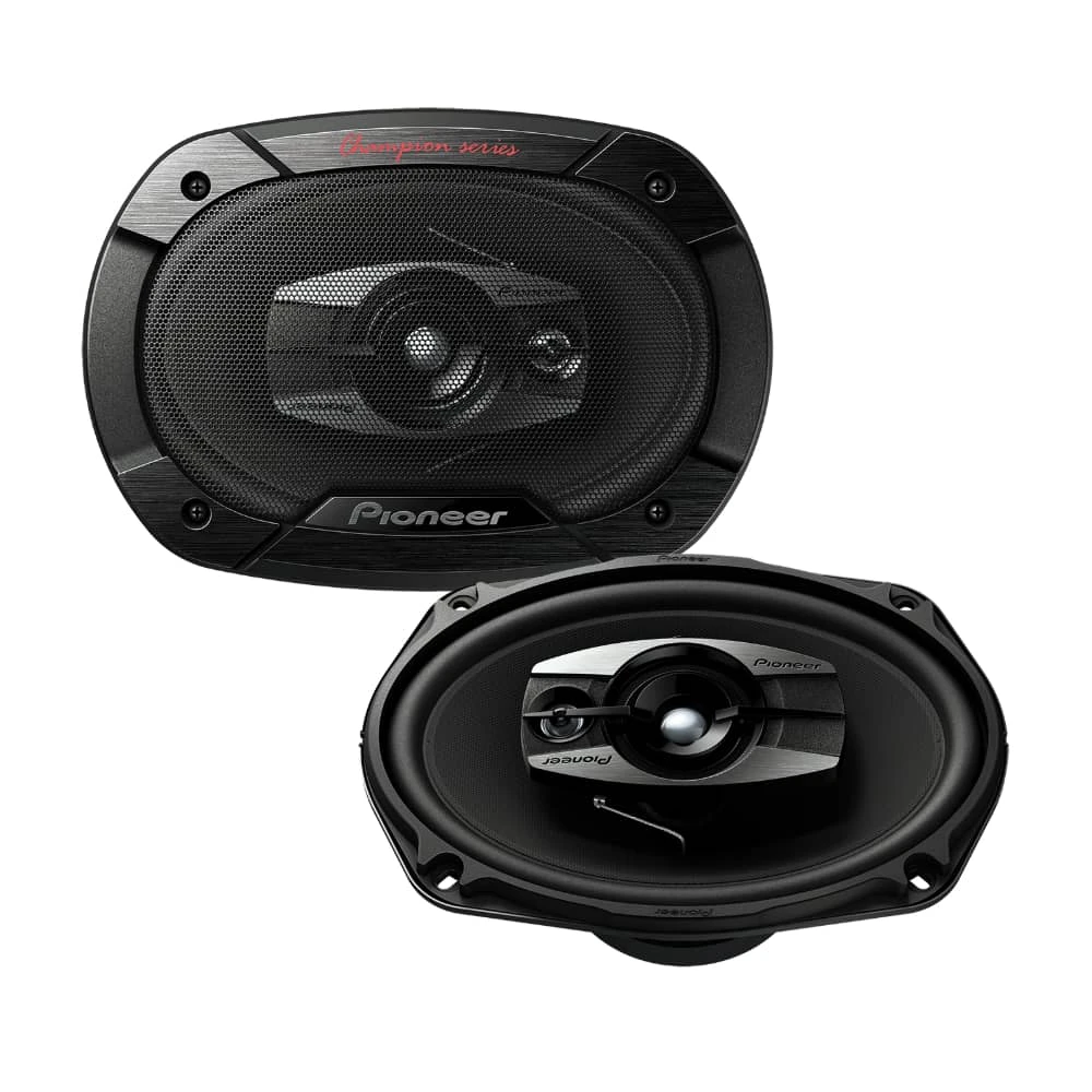 باند خودرو پایونیر TS-6965V3