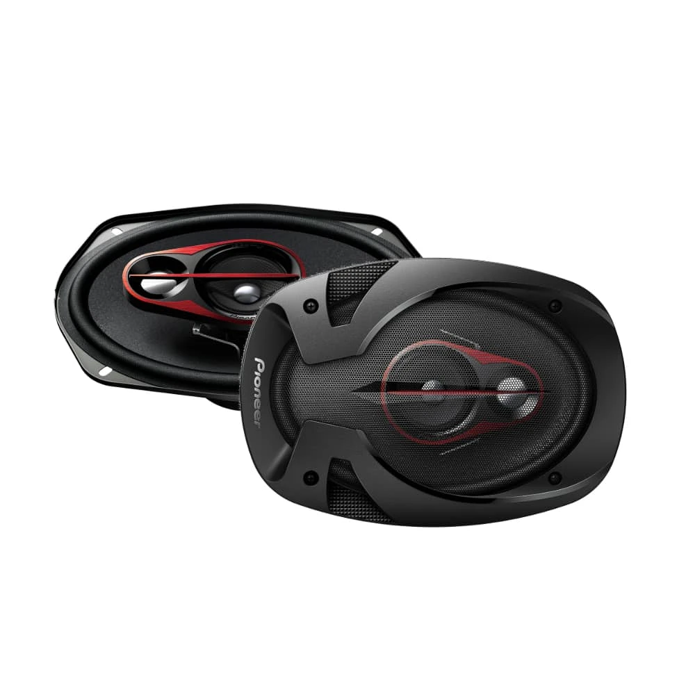 باند خودرو پایونیر TS-R6951S