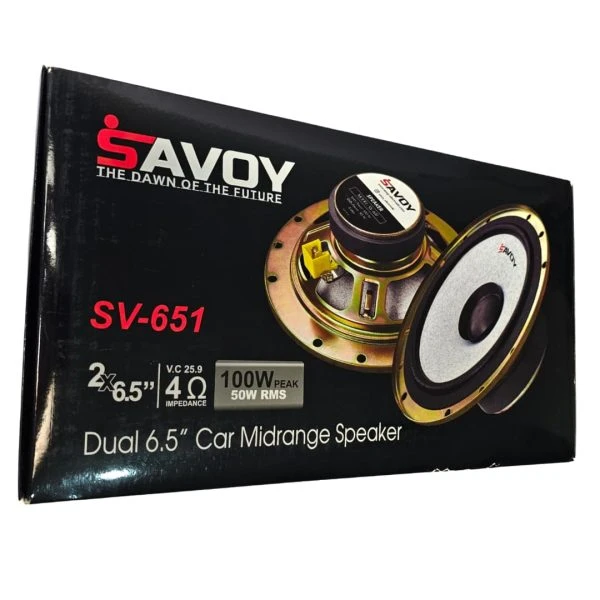 باند دایره ای پژو ساووی مدل SV-651
