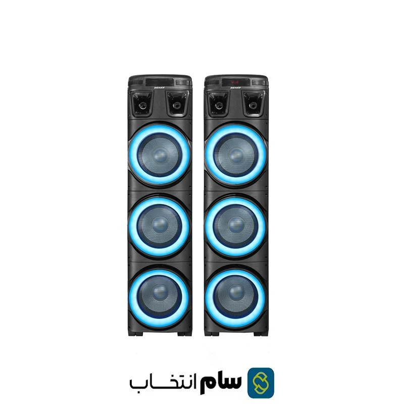 باند دیجی دار دنای مدل DE-WB3010DJ5