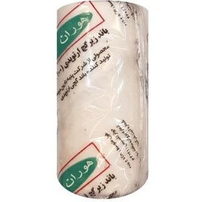 باند زیر گچ هوران،10سانتی