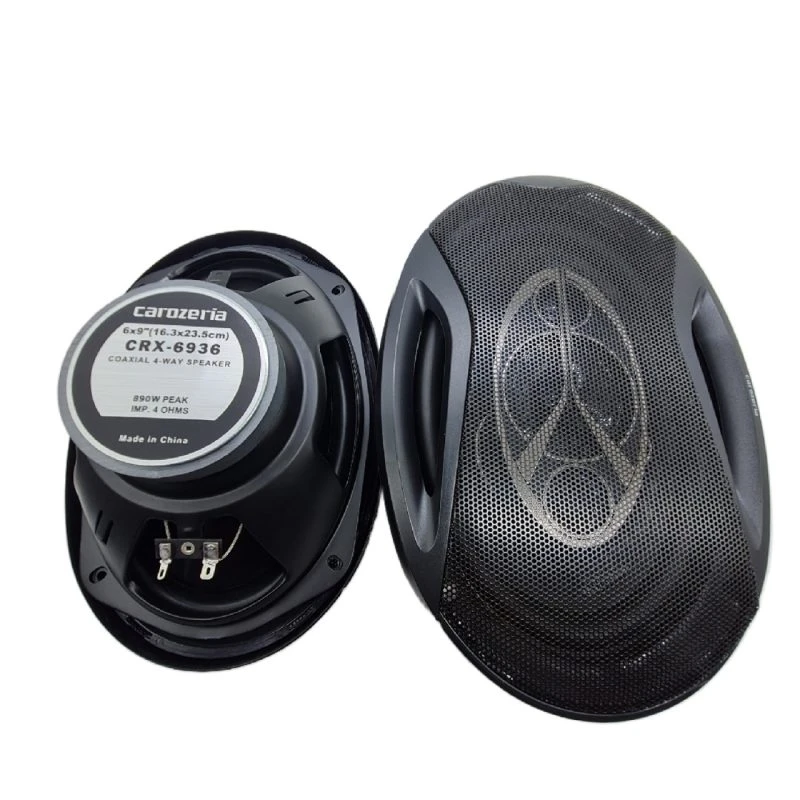 باند ماشین بیضی کاروزریا مدل Carozeria CRX-6936