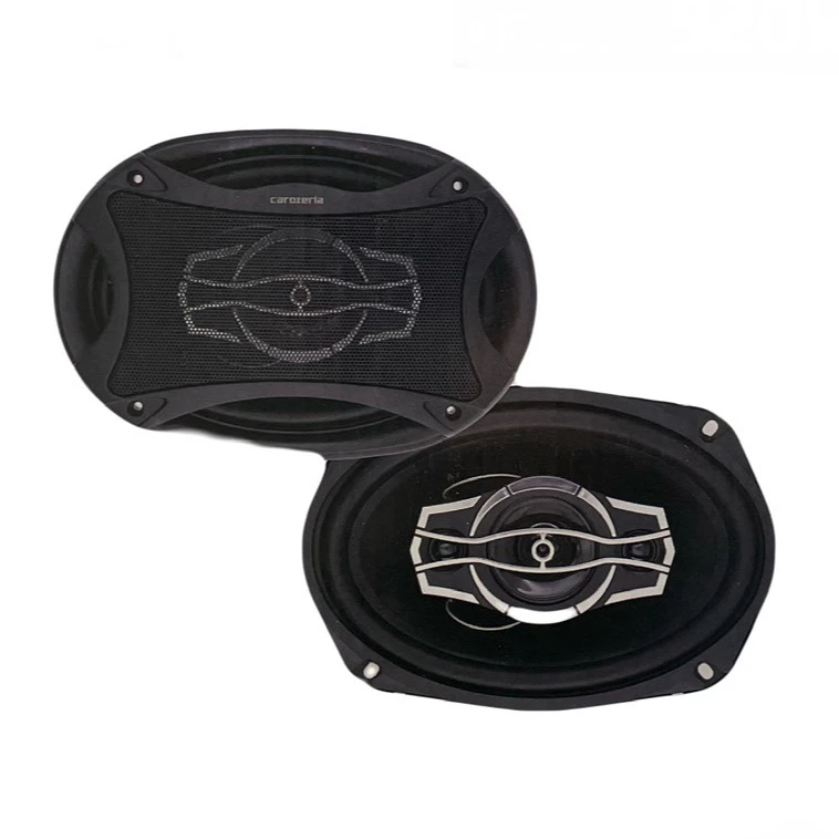 باند ماشین بیضی کاروزریا مدل Carozeria CRX-6950