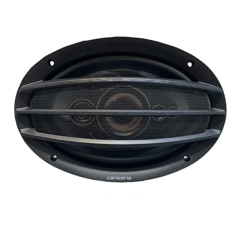 باند ماشین بیضی کاروزریا مدل Carozeria CRX-6956
