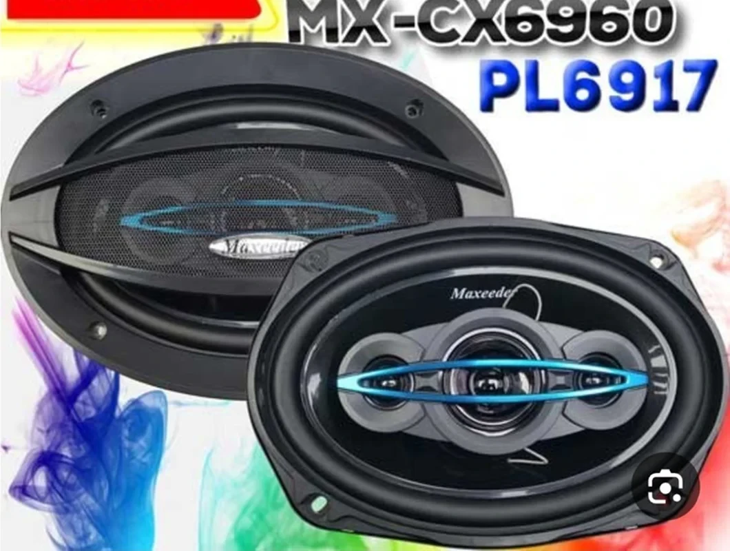 باند مکسیدر مدل PL6917 بسته دو عددی