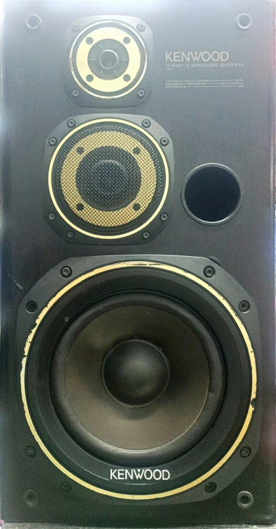 باند کنوود kenwood. KENWOOD