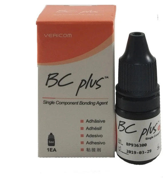 باندینگ نسل 5 BC PLUS