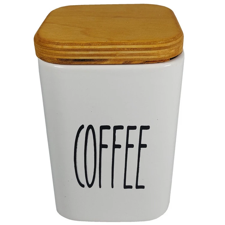 بانکه مدل سرامیکی COFFEE کد 2