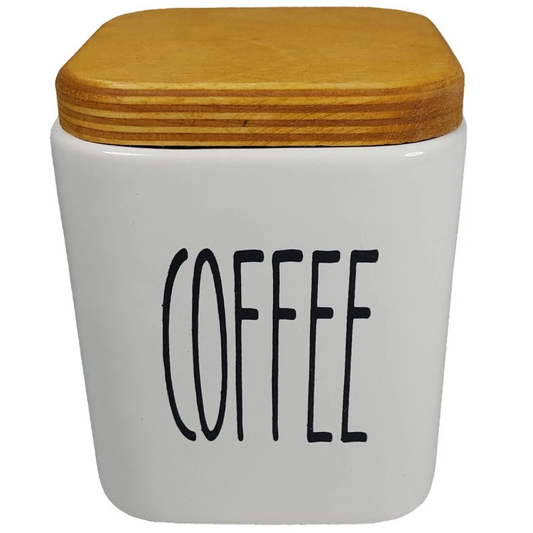 بانکه مدل سرامیکی COFFEE کد 3