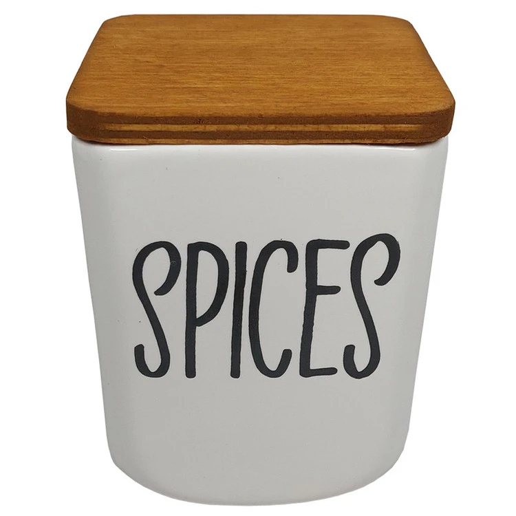 بانکه مدل سرامیکی SPICE