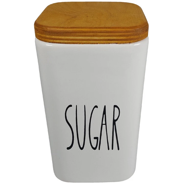 بانکه مدل سرامیکی SUGAR کد 1