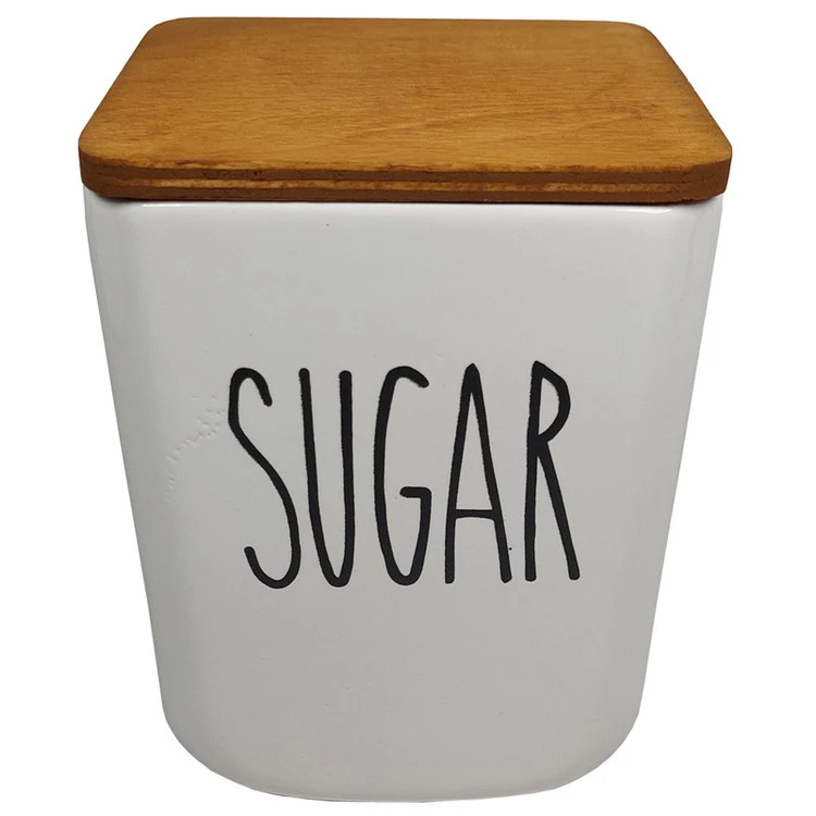 بانکه مدل سرامیکی SUGAR