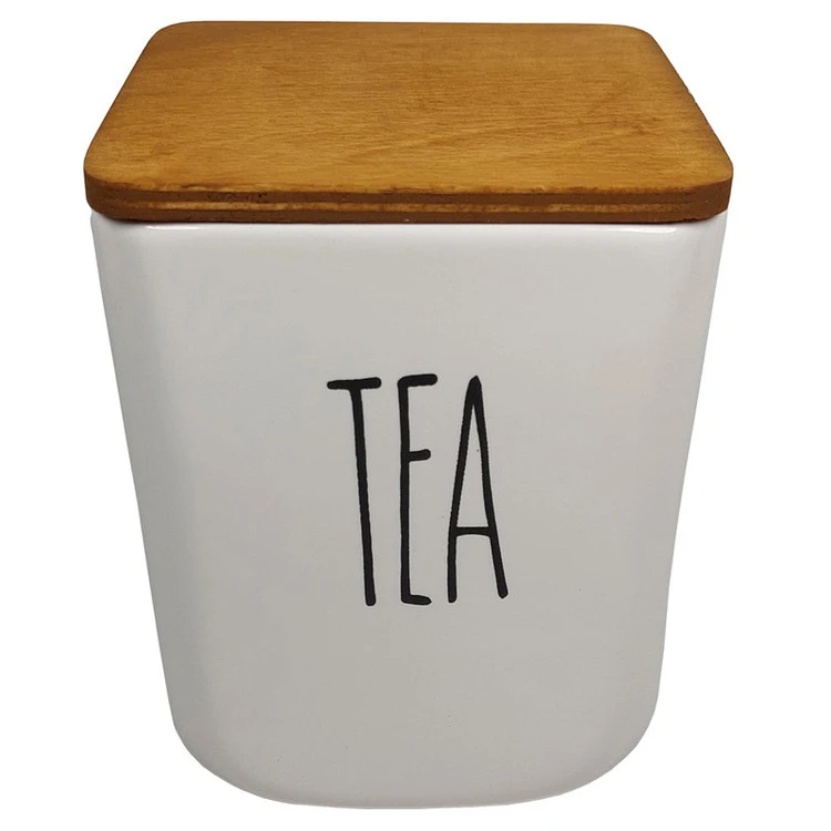 بانکه مدل سرامیکی TEA