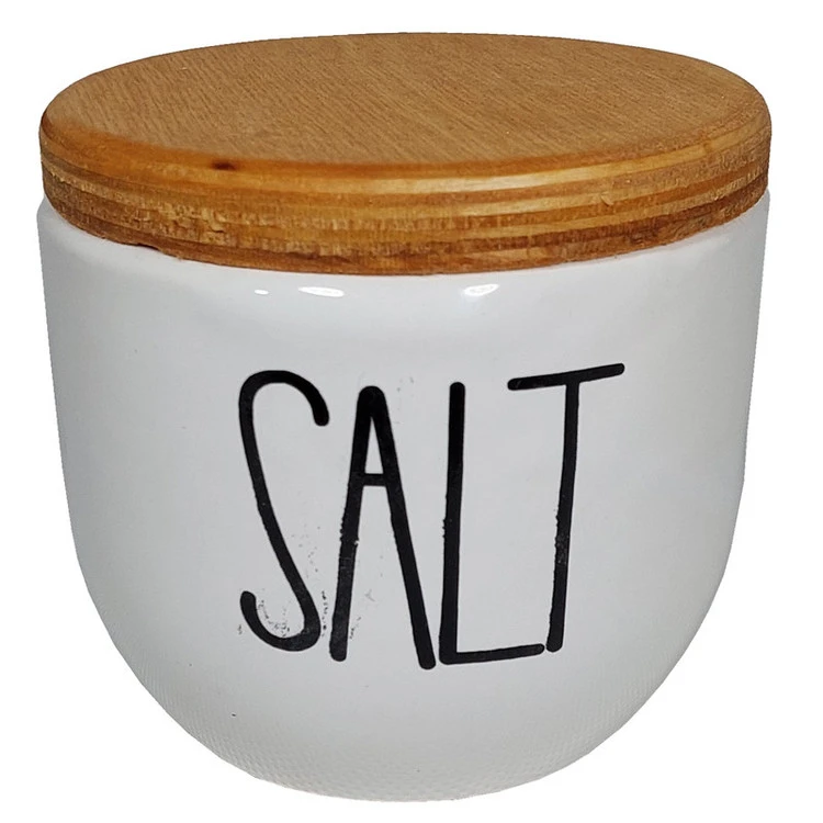 بانکه مدل سرامیکی طرح Salt کد g
