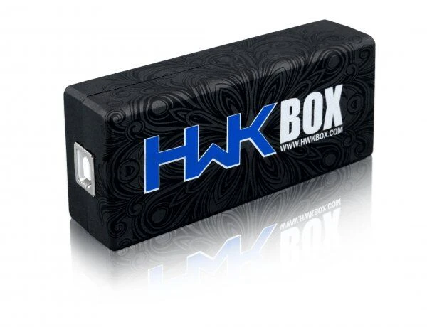 باکس UFS-HWK