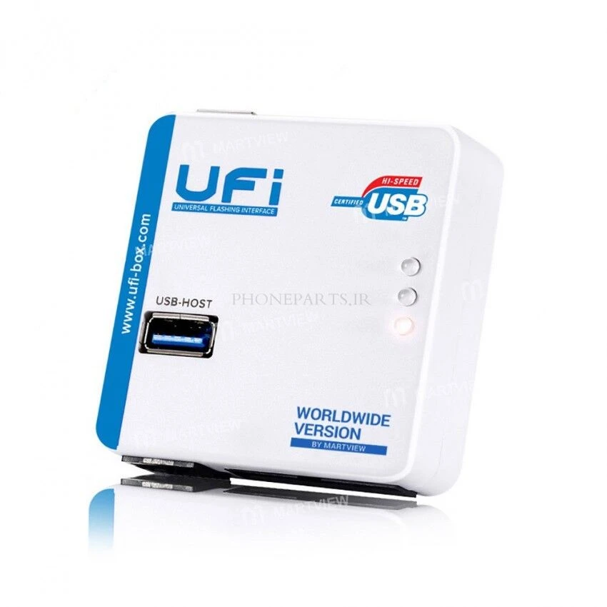 باکس UFi