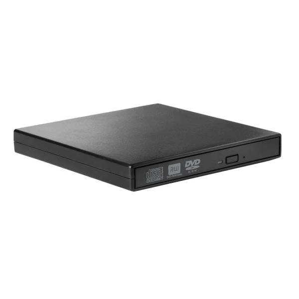 باکس تبدیل DVD رایتر اینترنال SATA به اکسترنال USB2.0