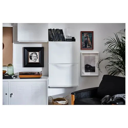 باکس دیواری/ارگانایزر/کمد ایکیا IKEA TRONES
