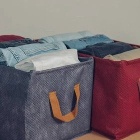 باکس شلوار ولباس برند مای هوم
