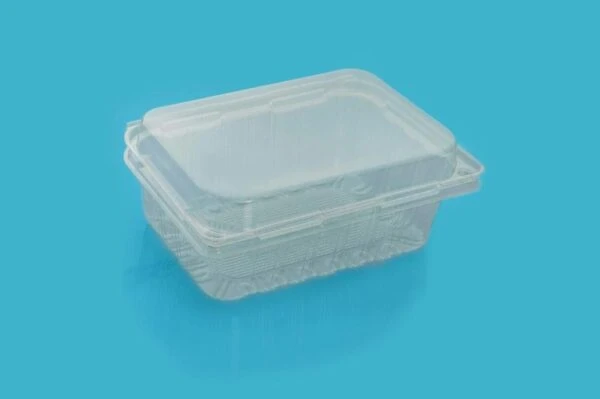 باکس میوه کوتاه کارتن 300 عددی