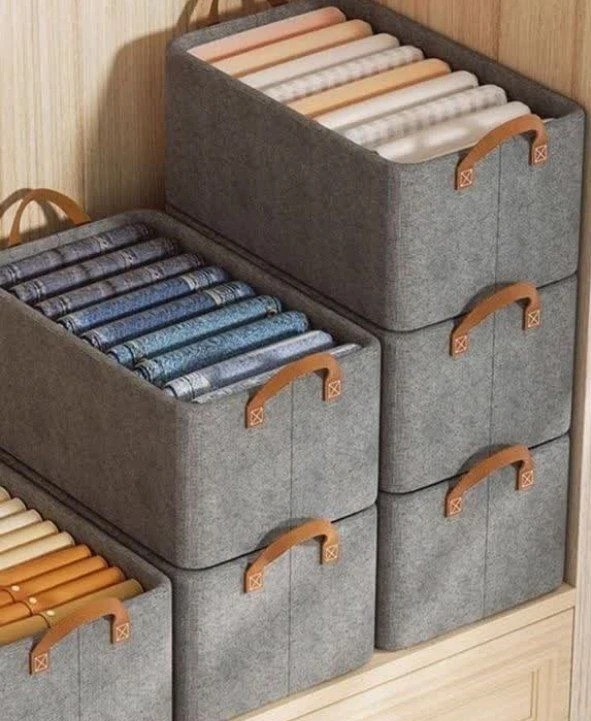 باکس نظم دهنده بزرگ روباز