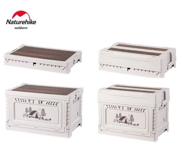 باکس نظم دهنده نیچرهایک کد CNH22SN019