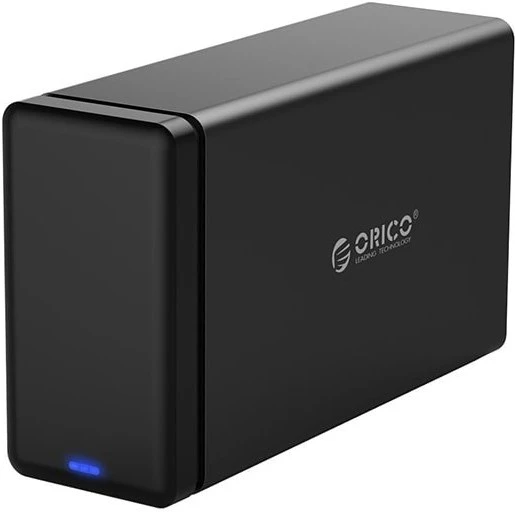 باکس هارد درایو 2.5 اینچی اوریکو NS200RC3