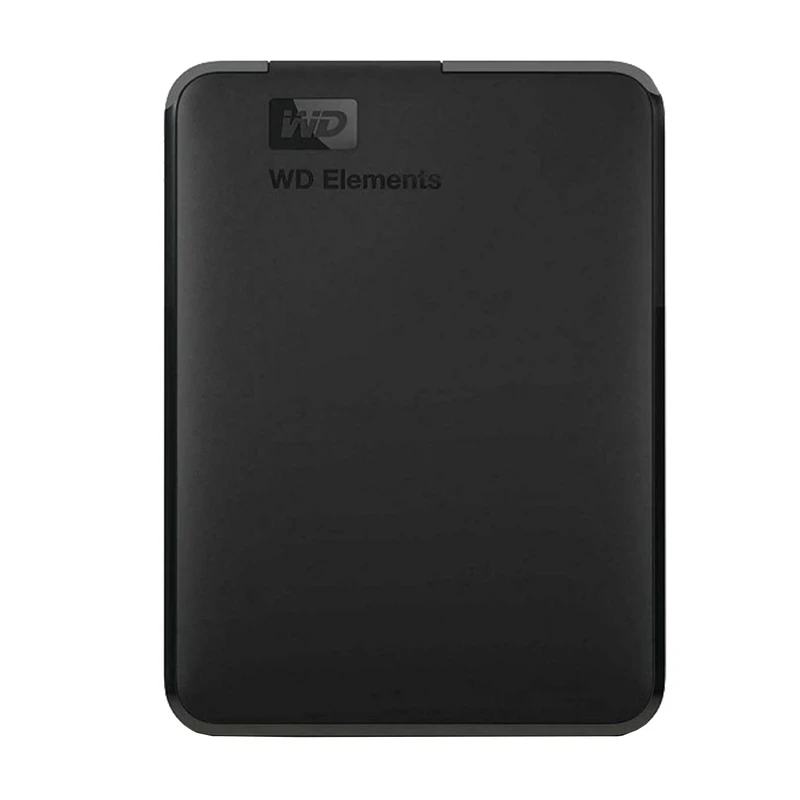 باکس هارد دیسک مدل WD Element