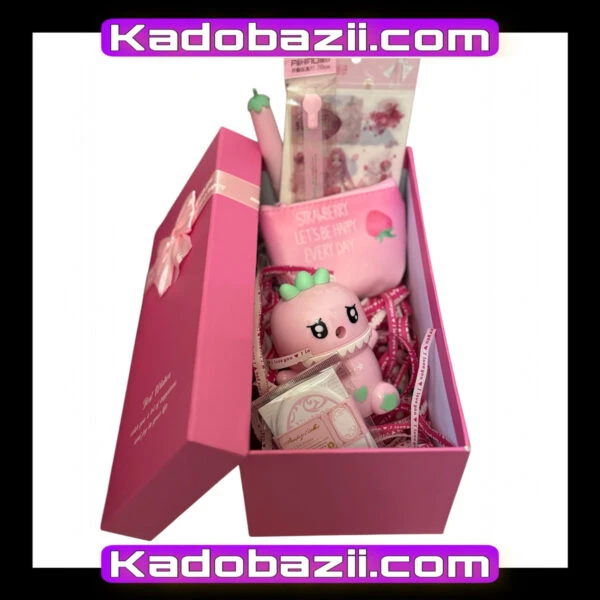 باکس هدیه فنجان عشق شماره ۲