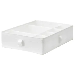 باکس و ارگانایزر ایکیا IKEA SKUBB