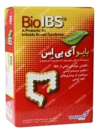 بایو آی بی اس